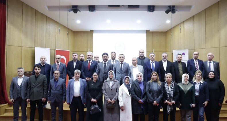 6 Şubat Şehitleri İstanbul’da anıldı.