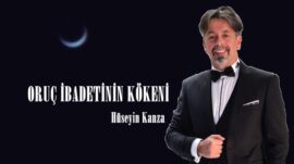 ORUÇ İBADETİNİN KÖKENİ