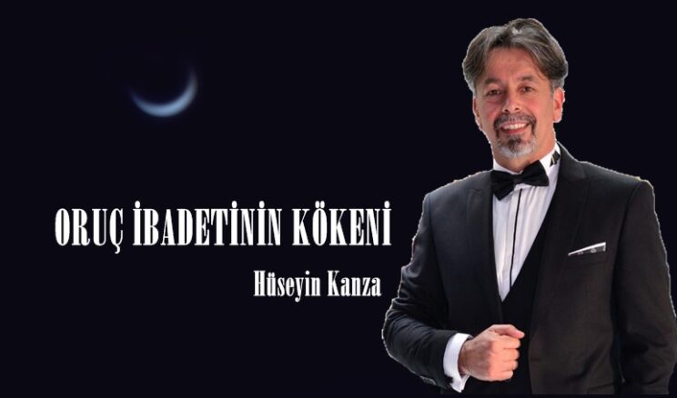 ORUÇ İBADETİNİN KÖKENİ