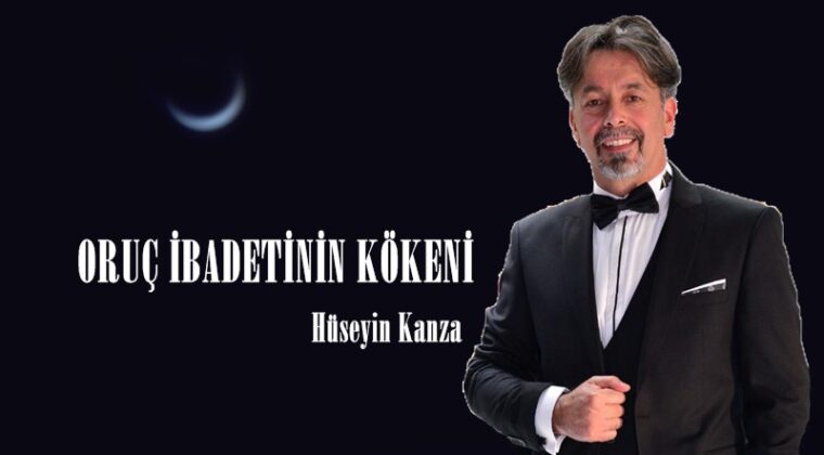 ORUÇ İBADETİNİN KÖKENİ