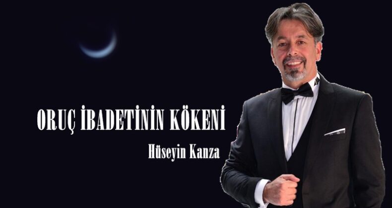 ORUÇ İBADETİNİN KÖKENİ