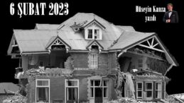 6 ŞUBAT 2023