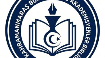 Kahramanmaraş Bürokrat ve Akademisyenler Birliği (KABAD) Ankara’da Kuruldu.