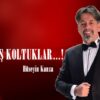 BOŞ KOLTUKLAR…!