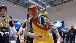 Kahramanmaraş Tanıtım Günleri, İstanbul’da Kapılarını Ziyaretçilerine Açtı.