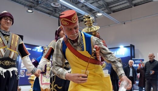 Kahramanmaraş Tanıtım Günleri, İstanbul’da Kapılarını Ziyaretçilerine Açtı.