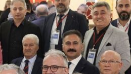 İstanbul Otelciler Esnaf Odası Yönetimine 2 Kahramanmaraş’lı Hemşehrimiz girdi.