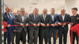 Gaziosmanpaşa’da “20 Ayet 20 Hadis” Yarışması Heyecanı yaşandı.