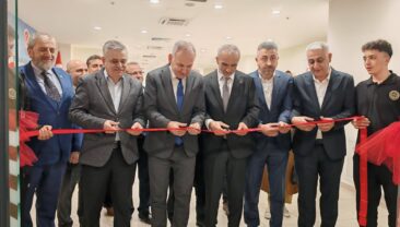Gaziosmanpaşa’da “20 Ayet 20 Hadis” Yarışması Heyecanı yaşandı.