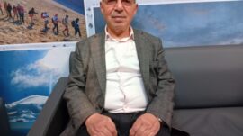 İstanbul/Esenler Kahramanmaraşlılar Derneği kuruldu.