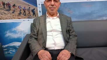 İstanbul/Esenler Kahramanmaraşlılar Derneği kuruldu.