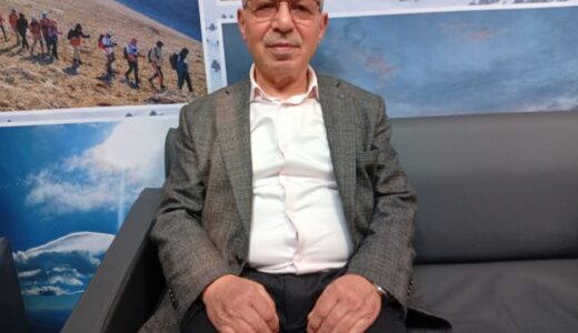 İstanbul/Esenler Kahramanmaraşlılar Derneği kuruldu.