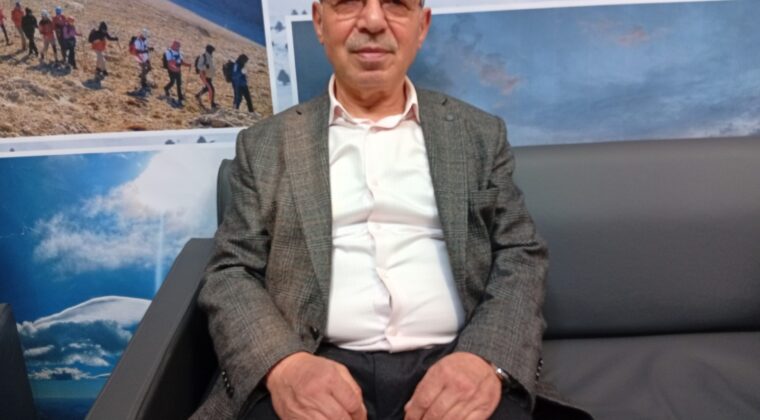 İstanbul/Esenler Kahramanmaraşlılar Derneği kuruldu.