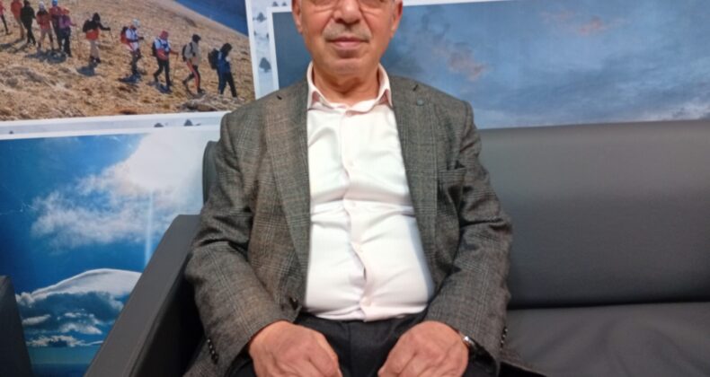 İstanbul/Esenler Kahramanmaraşlılar Derneği kuruldu.