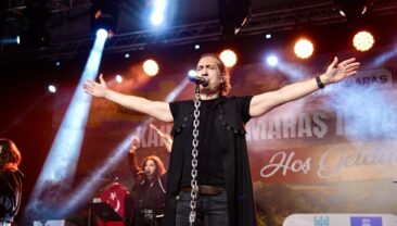 Kıraç, İstanbul’daki Tanıtım Günleri’nde Hemşehrilerine Unutulmaz Bir Akşam Yaşattı.