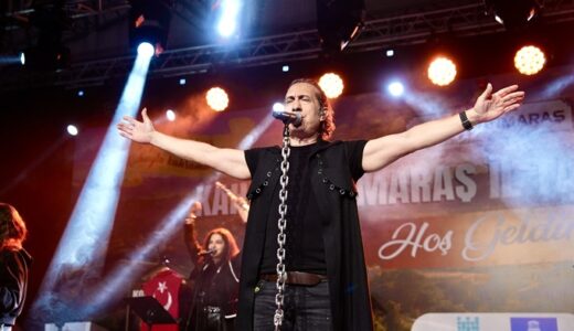 Kıraç, İstanbul’daki Tanıtım Günleri’nde Hemşehrilerine Unutulmaz Bir Akşam Yaşattı.