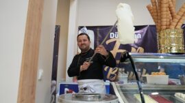 “Kahramanmaraş Tanıtım Günleri”nin İkinci Günü Dolu Dolu Geçecek.