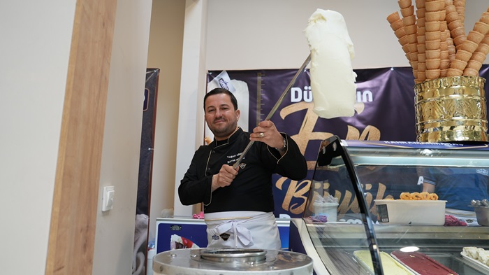 “Kahramanmaraş Tanıtım Günleri”nin İkinci Günü Dolu Dolu Geçecek.