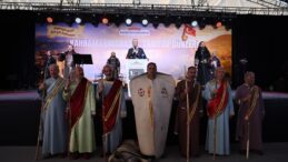 İstanbul’da Kahramanmaraş Rüzgârı esti.