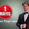 1 MAYIS…!