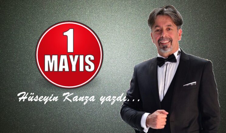 1 MAYIS…!