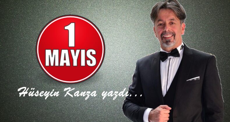 1 MAYIS…!