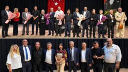 Mahzuni Şerif yıllar geçse de unutulmuyor!