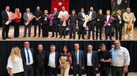 Mahzuni Şerif yıllar geçse de unutulmuyor!