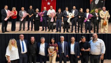 Mahzuni Şerif yıllar geçse de unutulmuyor!