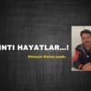 ÇALINTI HAYATLAR…!