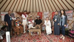 Sıfır Atık Festivali’nde Büyükşehir’in Standı Yoğun İlgi Görüyor.