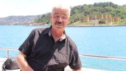 Afşin Halk Ozanları Derneği üyeleri UNESCO Lansmanı için İstanbul’daydı!