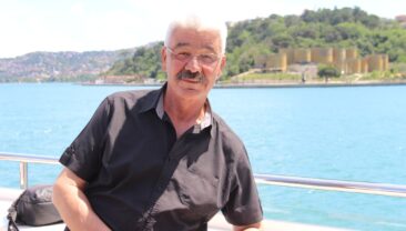 Afşin Halk Ozanları Derneği üyeleri UNESCO Lansmanı için İstanbul’daydı!