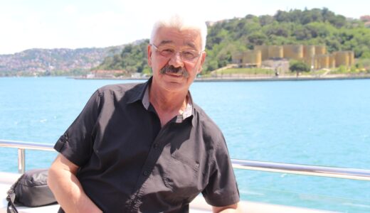 Afşin Halk Ozanları Derneği üyeleri UNESCO Lansmanı için İstanbul’daydı!