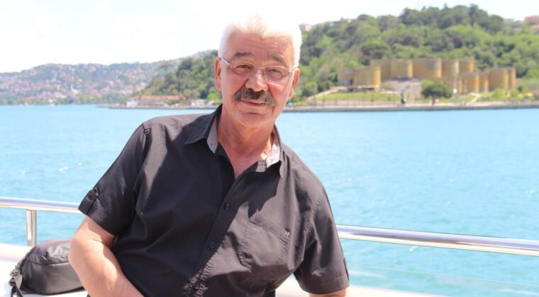 Afşin Halk Ozanları Derneği üyeleri UNESCO Lansmanı için İstanbul’daydı!