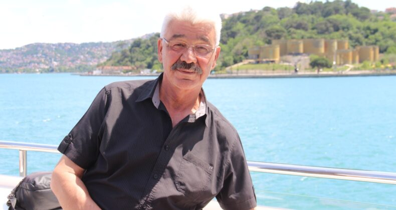 Afşin Halk Ozanları Derneği üyeleri UNESCO Lansmanı için İstanbul’daydı!