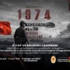 Kahramanmaraşlı Kıbrıs Gazilerinin Hatıraları Kitap ve Belgeselle Geleceğe Taşınıyor.