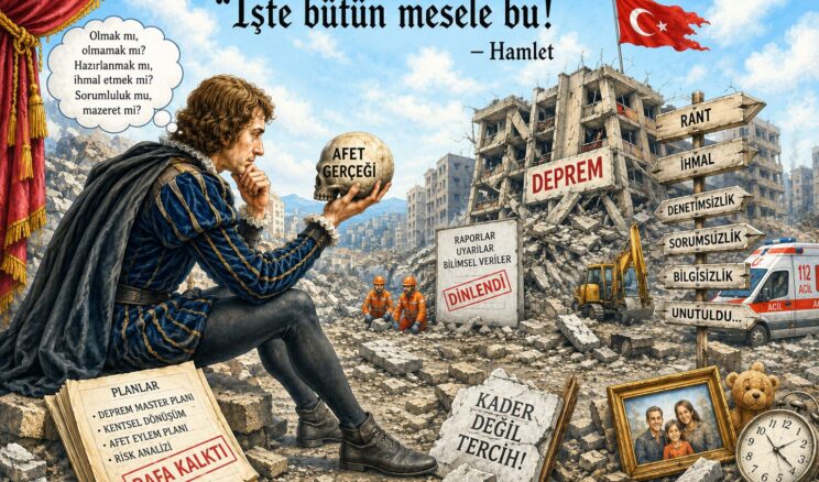 İŞTE BÜTÜN MESELE BU!
