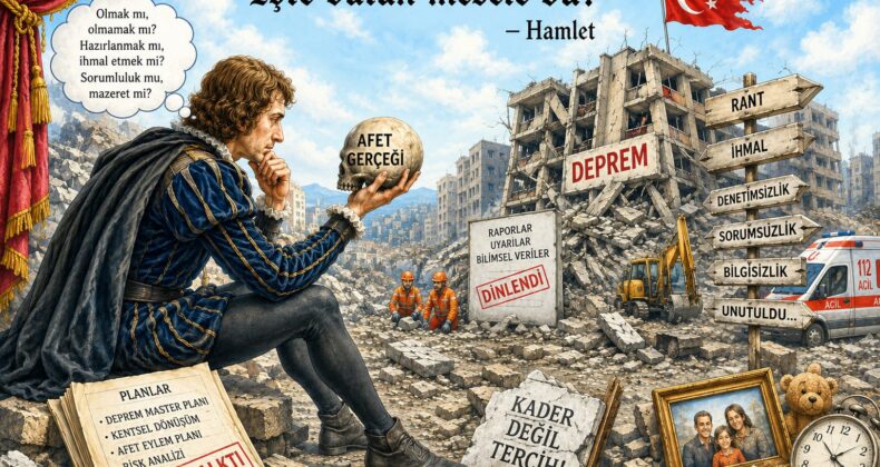 İŞTE BÜTÜN MESELE BU!
