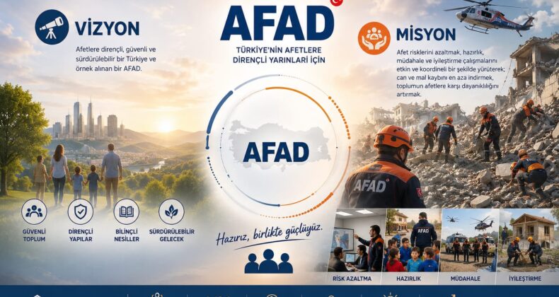 NEDEN AFAD? & NEDEN EĞİTİM?