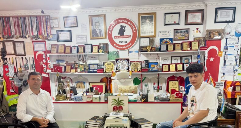 Geleceğin Siber Güvenlik Uzmanları Yetişiyor: 16 Yaşındaki Şuayip Berkay Dal’dan Önemli Başarı!